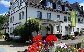 Pension / Ferienwohnung Allebrodt